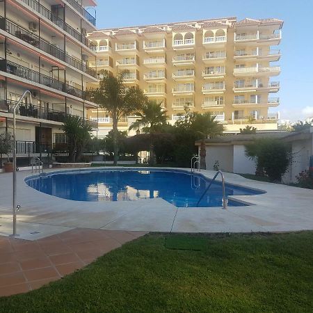 Cosy Flat Near The Beach & Town Centre Apartment Fuengirola Luaran gambar