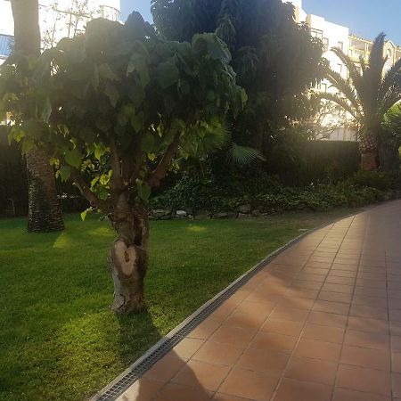 Cosy Flat Near The Beach & Town Centre Apartment Fuengirola Luaran gambar
