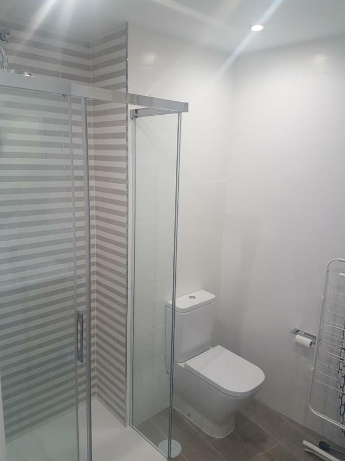Cosy Flat Near The Beach & Town Centre Apartment Fuengirola Luaran gambar