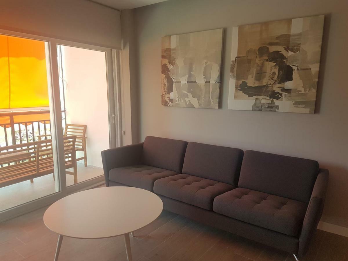 Cosy Flat Near The Beach & Town Centre Apartment Fuengirola Luaran gambar