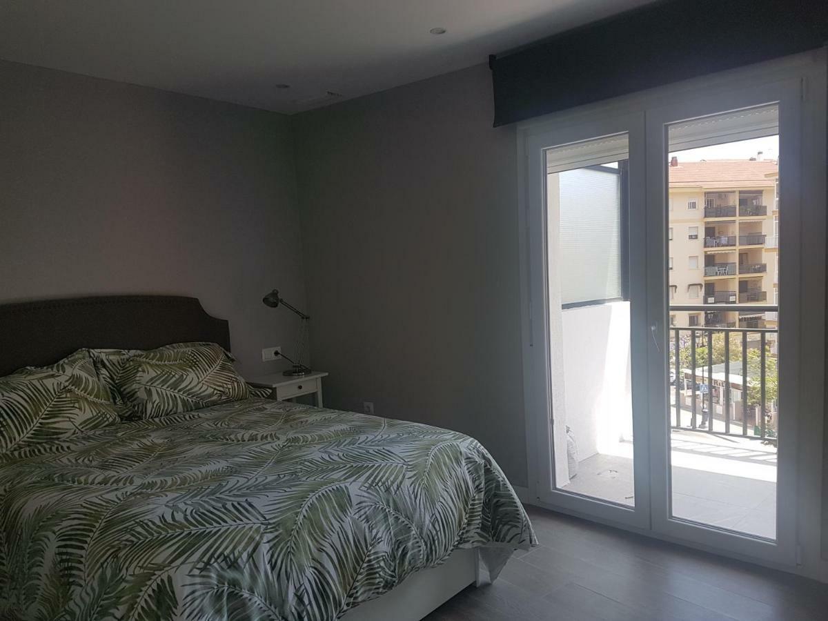 Cosy Flat Near The Beach & Town Centre Apartment Fuengirola Luaran gambar