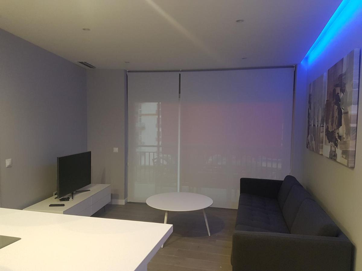 Cosy Flat Near The Beach & Town Centre Apartment Fuengirola Luaran gambar